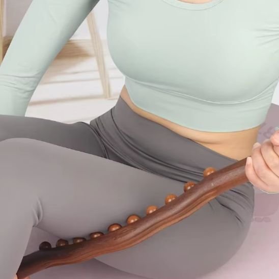 Rouleau de massage | RecupExpress - TME - Shop Massage