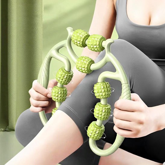 Rouleau de massage