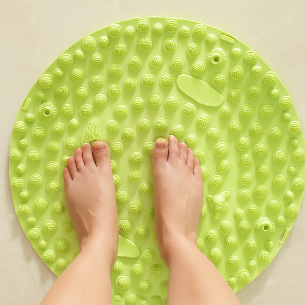 Tapis d'acupression | Confort Relief