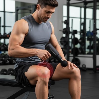 Pistolet Massage Récupération : Ton Guide Complet pour Récupérer Comme un Pro