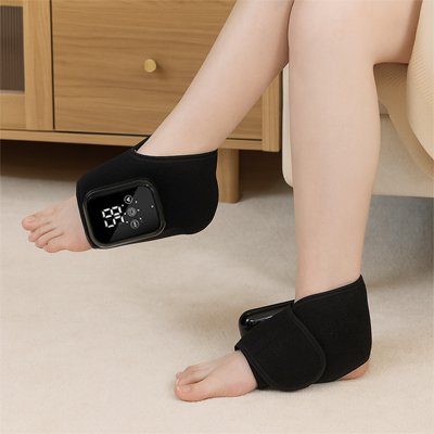 Appareil de massage des pieds électrique