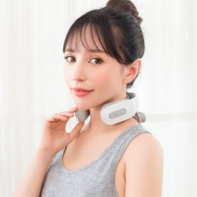 Appareil de massage électrique nuque