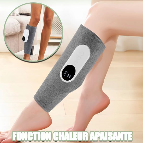 Appareil de massage électrique professionnel 