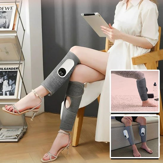 Appareil de massage électrique professionnel 