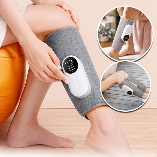 Appareil de massage électrique professionnel 