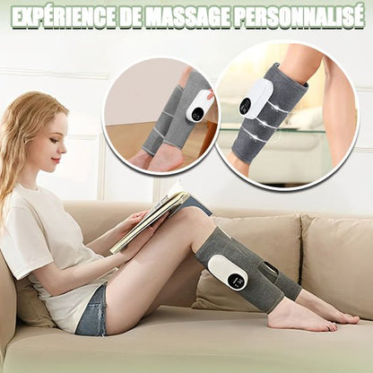 Appareil de massage électrique professionnel 