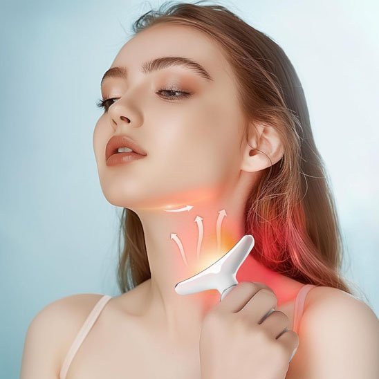 Appareil de massage professionnel | RelaxFit - TME - Shop Massage