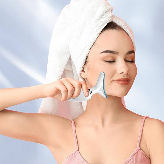 Appareil de massage professionnel | RelaxFit - TME - Shop Massage