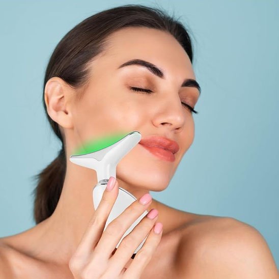 Appareil de massage professionnel | RelaxFit - TME - Shop Massage