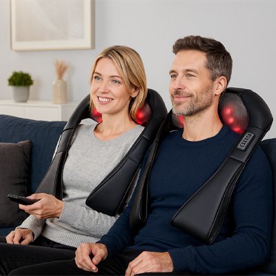 Appareil de massage | ProRelax - TME - Shop Massage