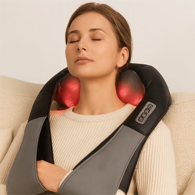 Appareil de massage | ProRelax - TME - Shop Massage