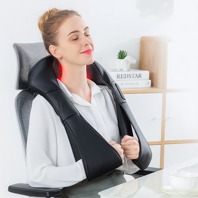 Appareil de massage | ProRelax - TME - Shop Massage