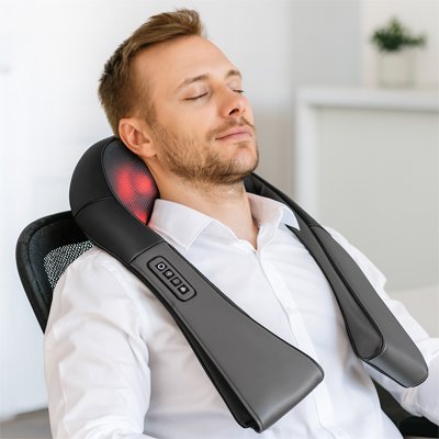 Appareil de massage | ProRelax - TME - Shop Massage