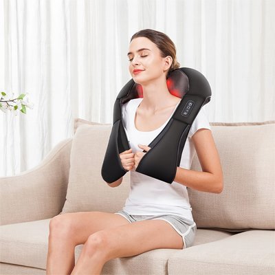 Appareil de massage | ProRelax - TME - Shop Massage