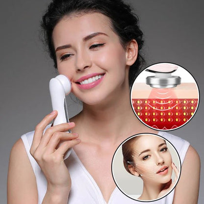 Appareil de massage visage anti-rides