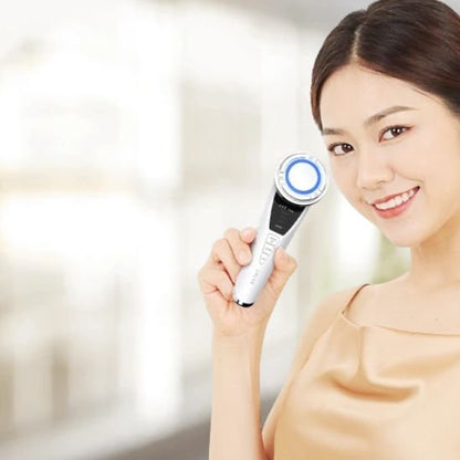 Appareil de massage visage