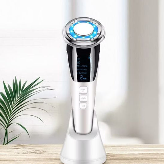 Appareil de massage visage