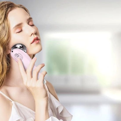 Appareil de massage visage