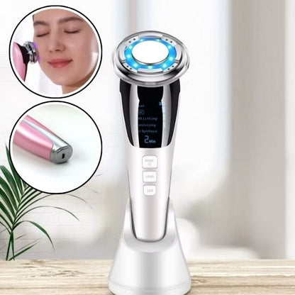 Appareil de massage visage