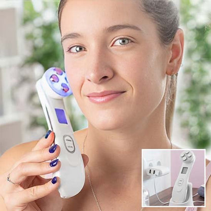 Appareil de massage visage