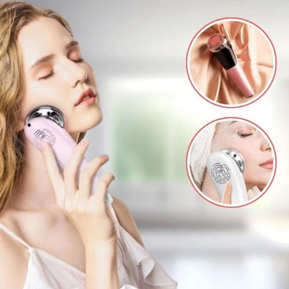 Appareil de massage visage