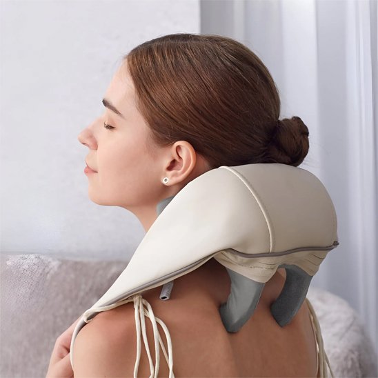 Appareil de massage