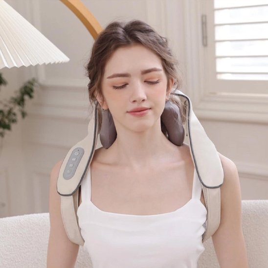 Appareil de massage