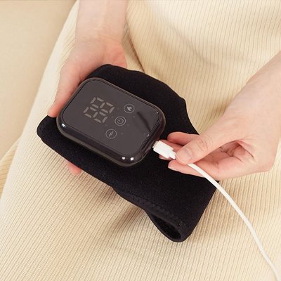 Appareil massage des pieds