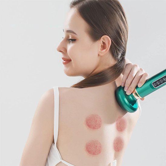 Appareil Massage Haute Performance | Tension Relief - TME - Shop Massage