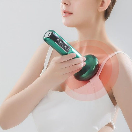 Appareil Massage Haute Performance | Tension Relief - TME - Shop Massage