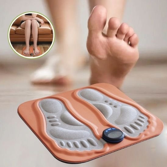 Appareil massage professionnel | SoulageRelax - TME - Shop Massage
