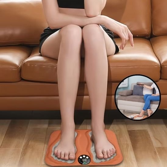Appareil massage professionnel | SoulageRelax - TME - Shop Massage