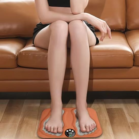 Appareil massage professionnel | SoulageRelax - TME - Shop Massage