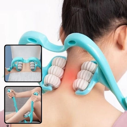 Appareil massage | ProRelax - TME - Shop Massage