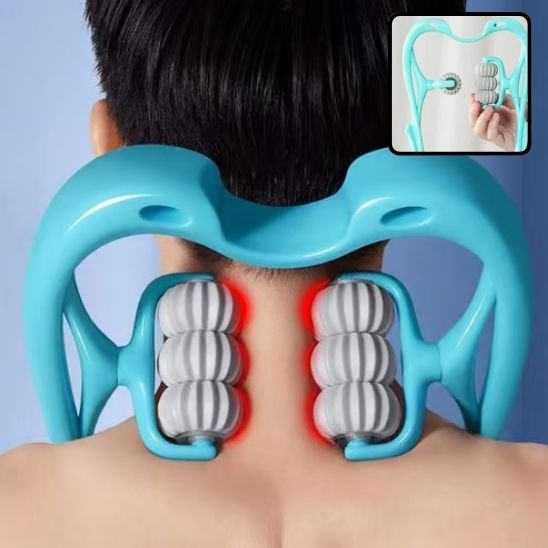 Appareil massage | ProRelax - TME - Shop Massage