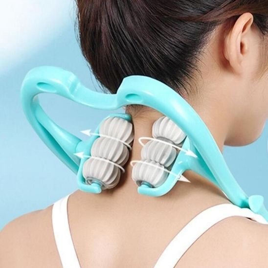 Appareil massage | ProRelax - TME - Shop Massage