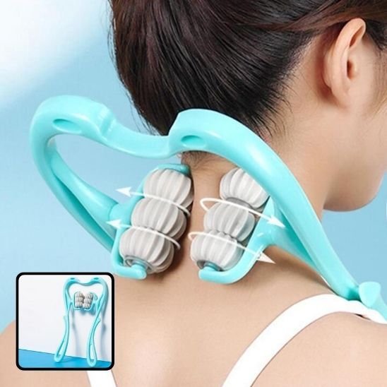 Appareil massage | ProRelax - TME - Shop Massage
