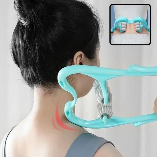 Appareil massage | ProRelax - TME - Shop Massage