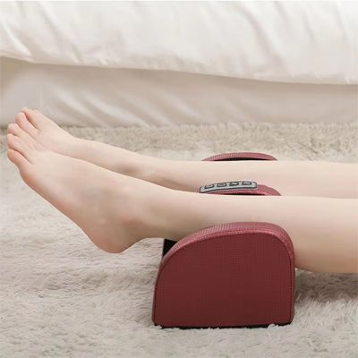 Appareil pour le massage des pieds électrique