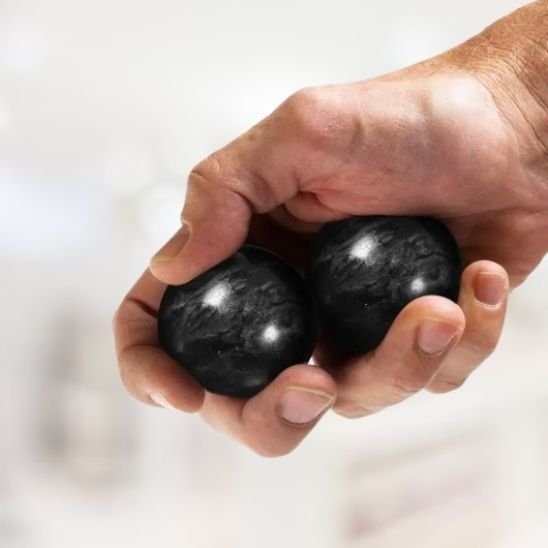 Boule de massage | Ergonomique - TME - Shop Massage