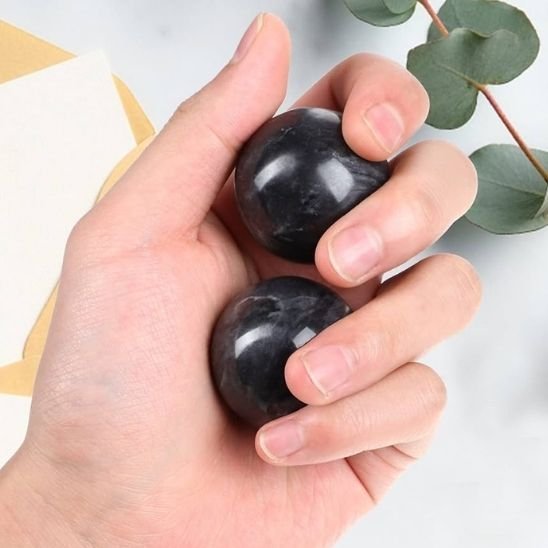 Boule de massage | Ergonomique - TME - Shop Massage