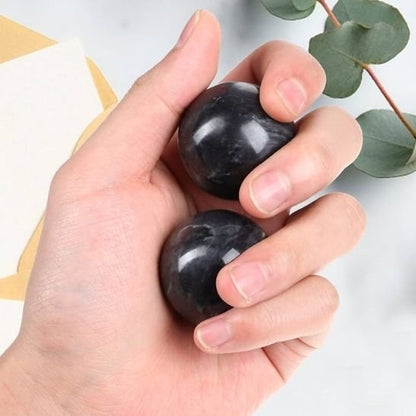 Boule de massage | Ergonomique - TME - Shop Massage