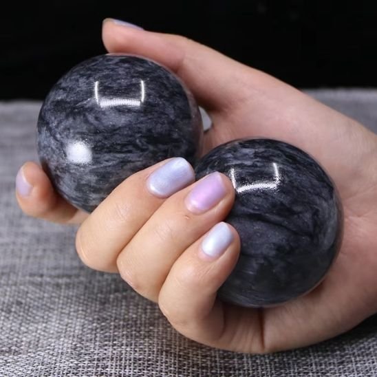 Boule de massage | Ergonomique - TME - Shop Massage