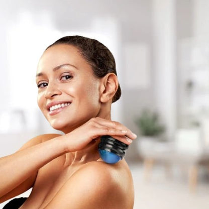 Boule de massage | Ergonomique - TME - Shop Massage