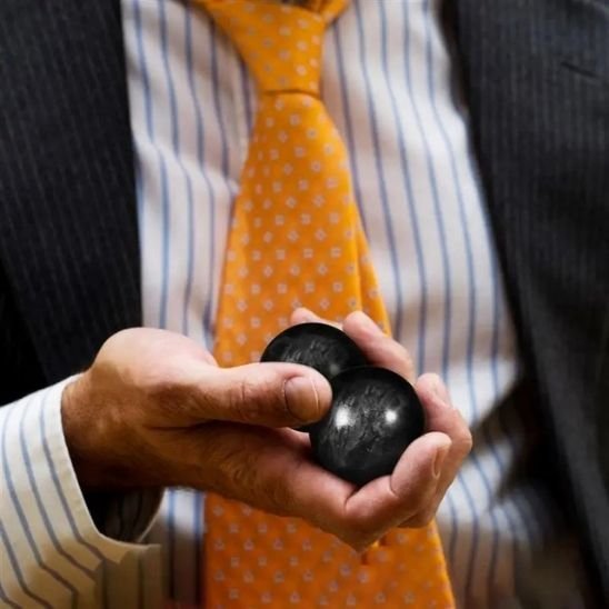 Boule de massage | Ergonomique - TME - Shop Massage