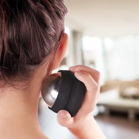 Boule de massage | Ergonomique - TME - Shop Massage