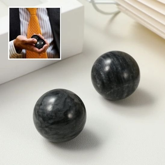 Boule de massage | Ergonomique - TME - Shop Massage
