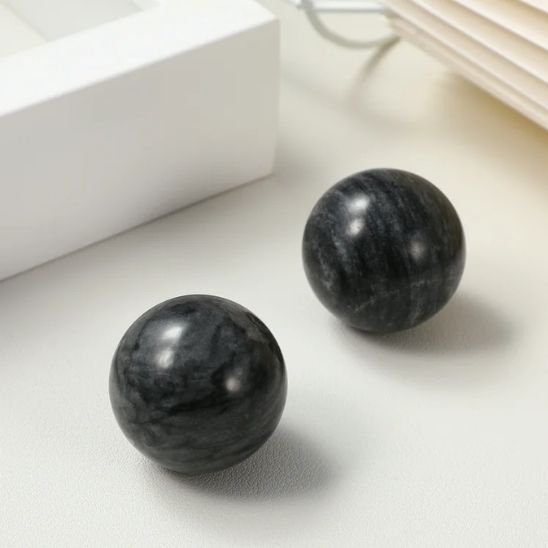 Boule de massage | Ergonomique - TME - Shop Massage