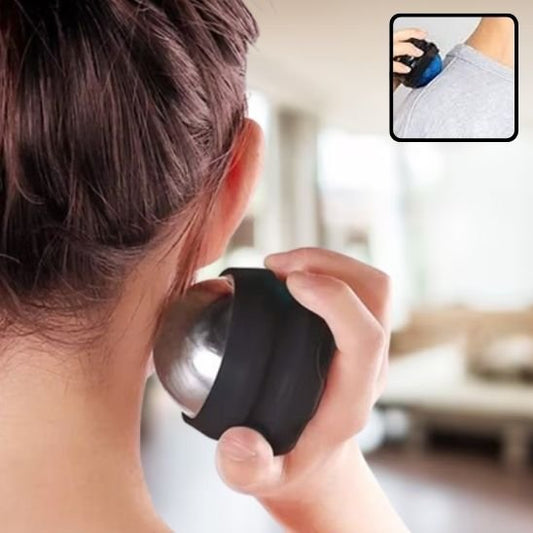 Boule de massage | Ergonomique - TME - Shop Massage