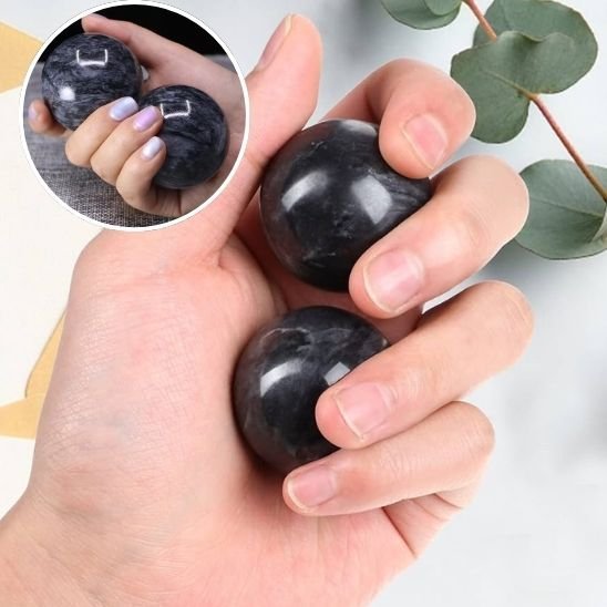 Boule de massage | Ergonomique - TME - Shop Massage